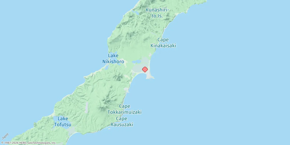 Map preview for Furukamappu Wan