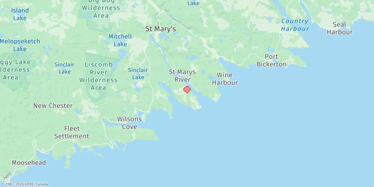 Map preview for Sonora