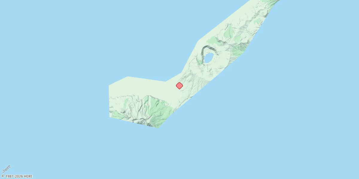 Map preview for Shimushiru Wan