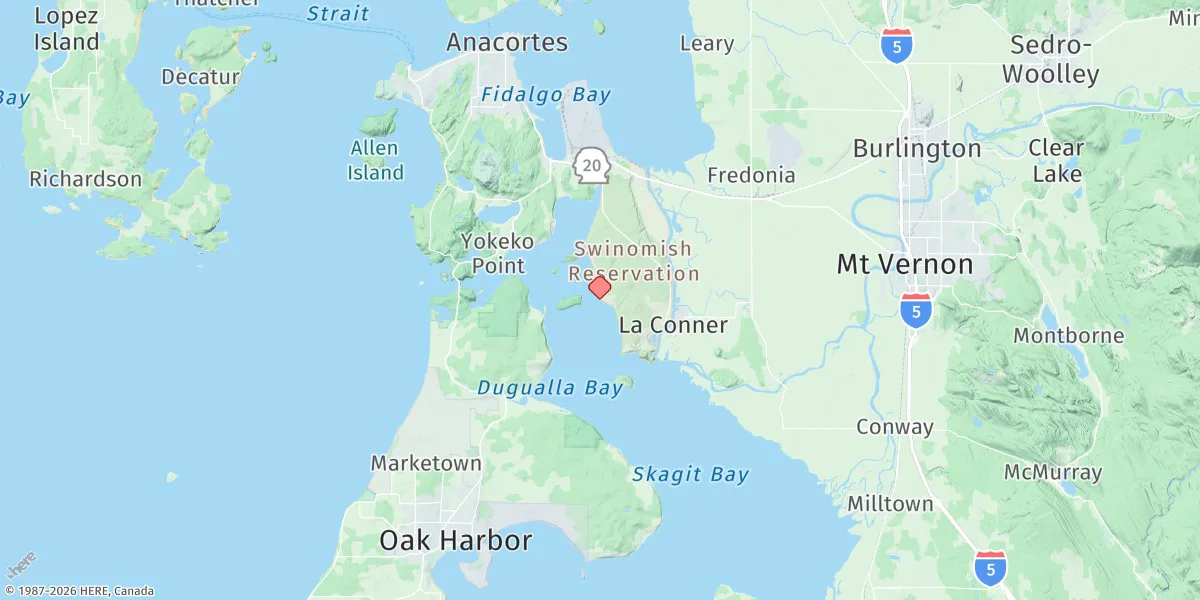 Map preview for Sneeoosh Point