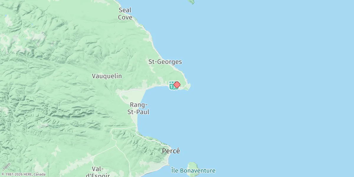 Map preview for Mal-Bay