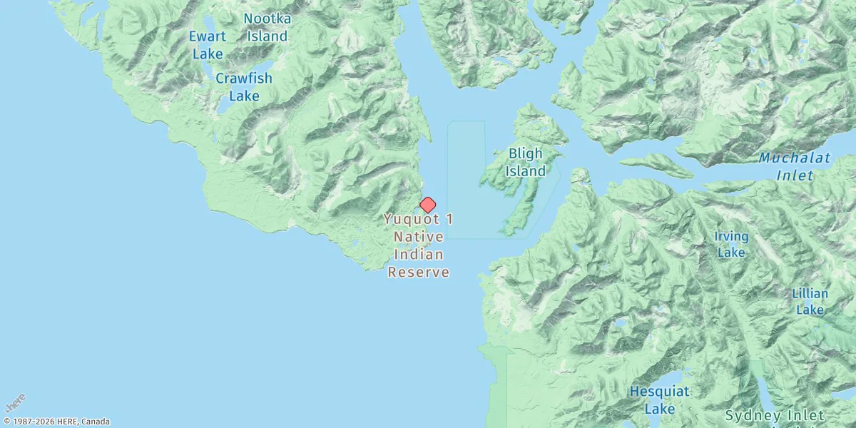Map preview for Saavedra Islands
