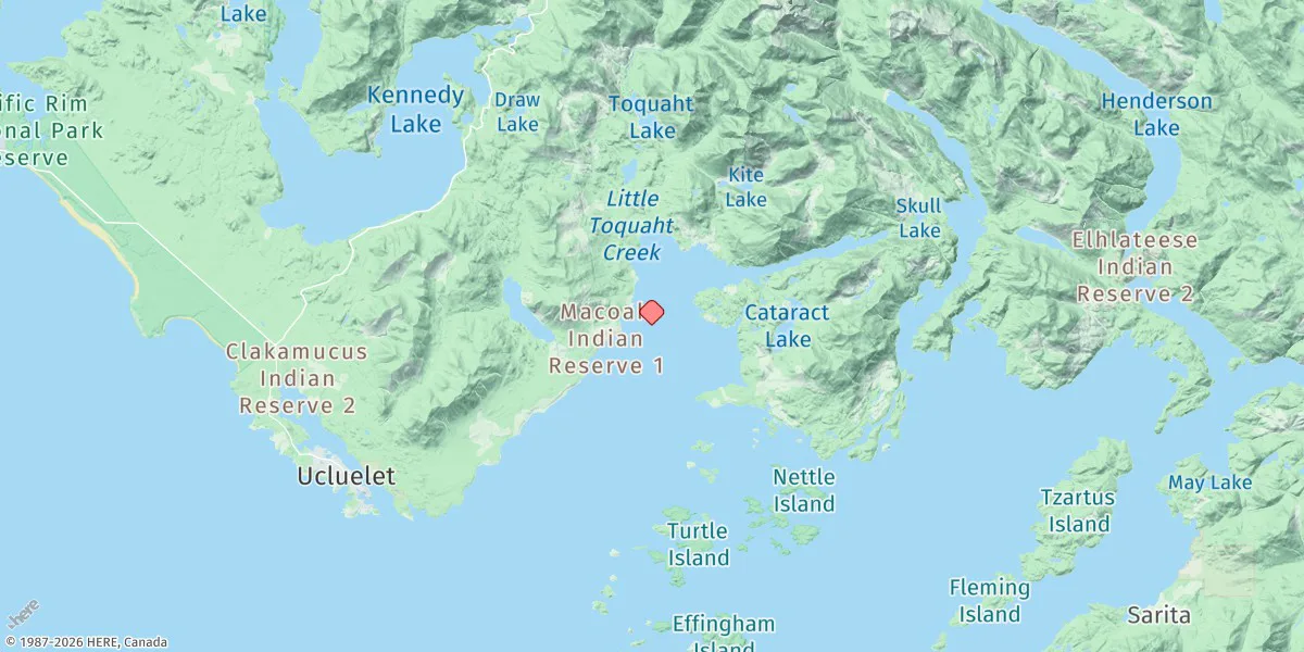 Map preview for Stopper Islands