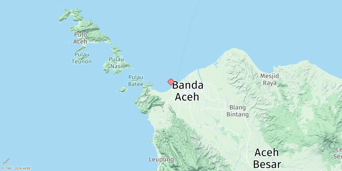 Map preview for Olee Iheue