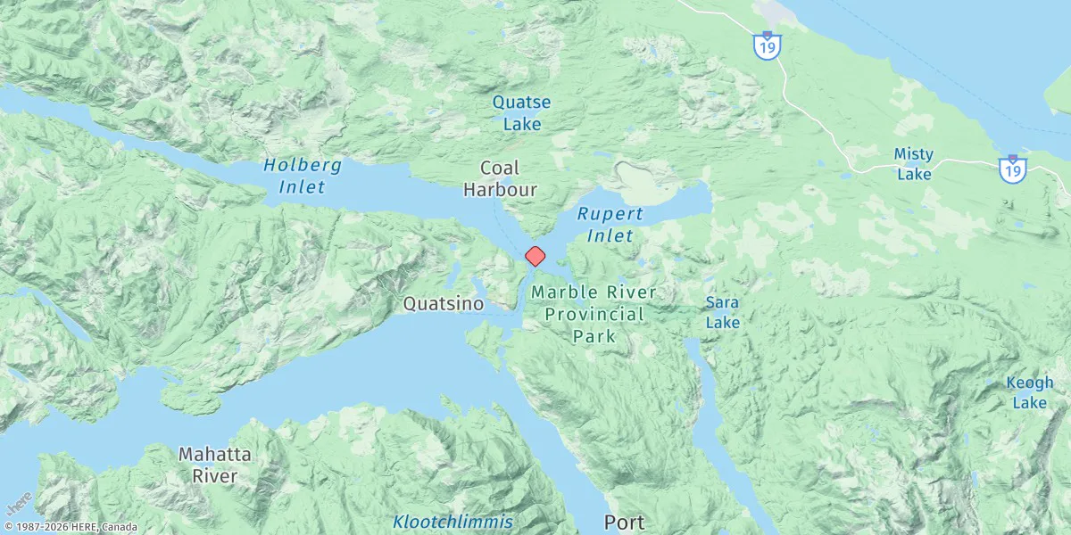 Map preview for Makwazniht Isl.