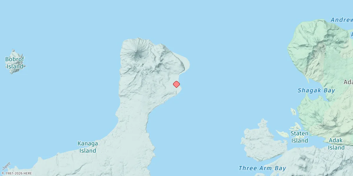 Map preview for Shoal Point
