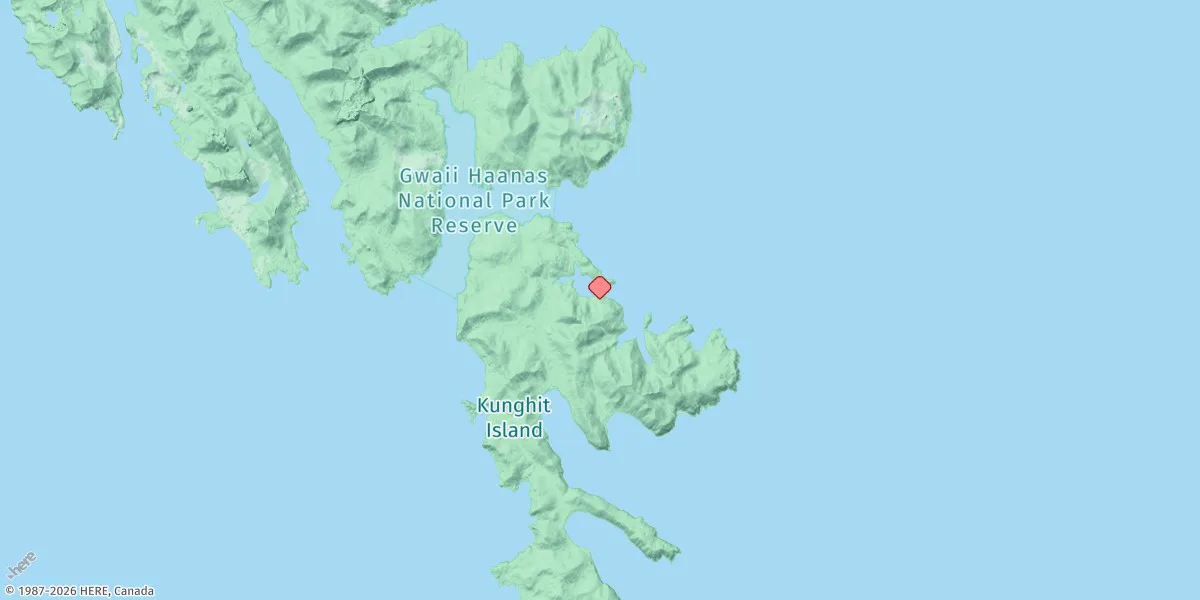 Map preview for Heater Harbour