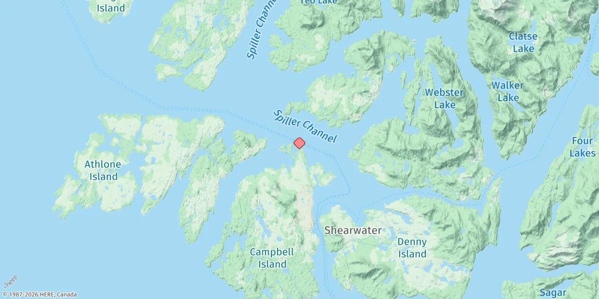 Map preview for Kynumpt Hbr.