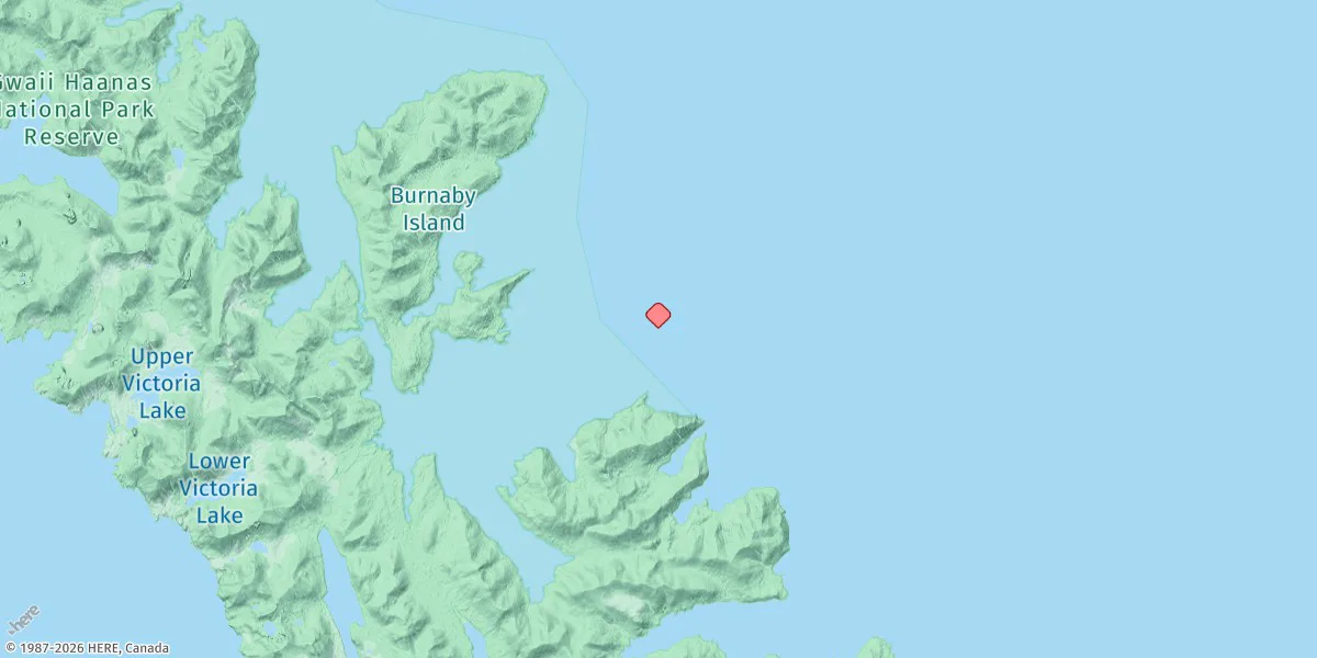 Map preview for Copper Islands