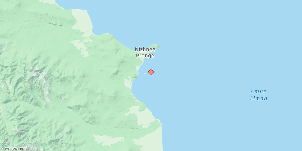 Map preview for Uyuzyut Island