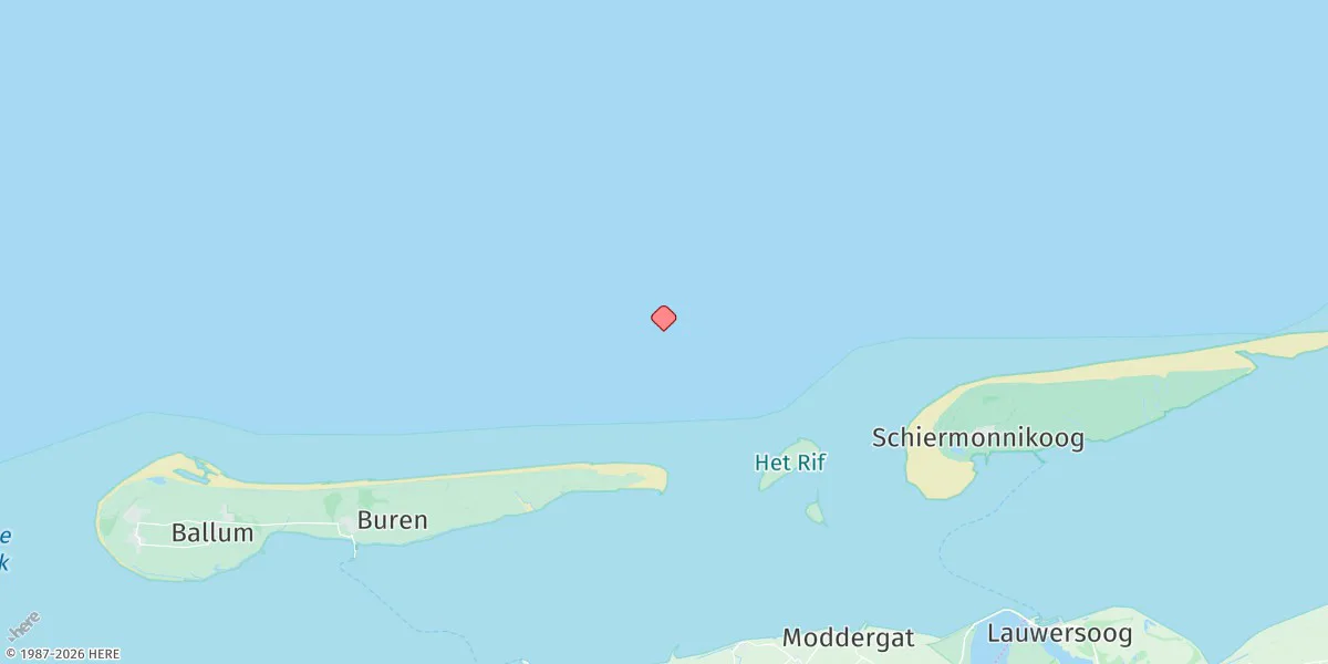 Map preview for Wierumergronden