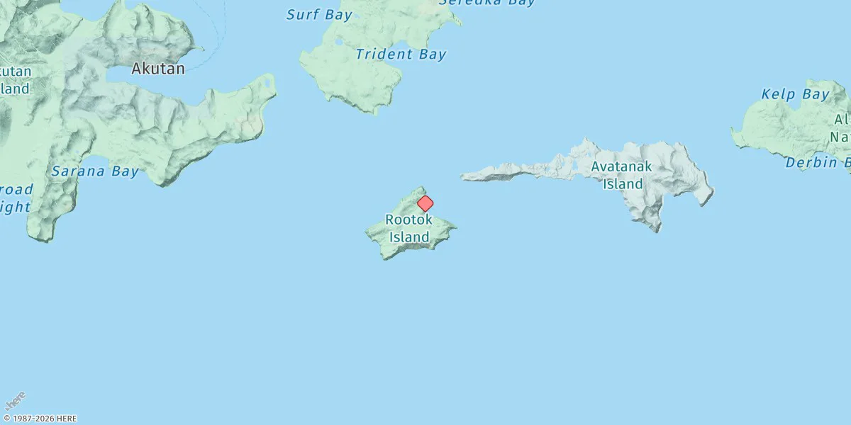 Map preview for Rootok Island