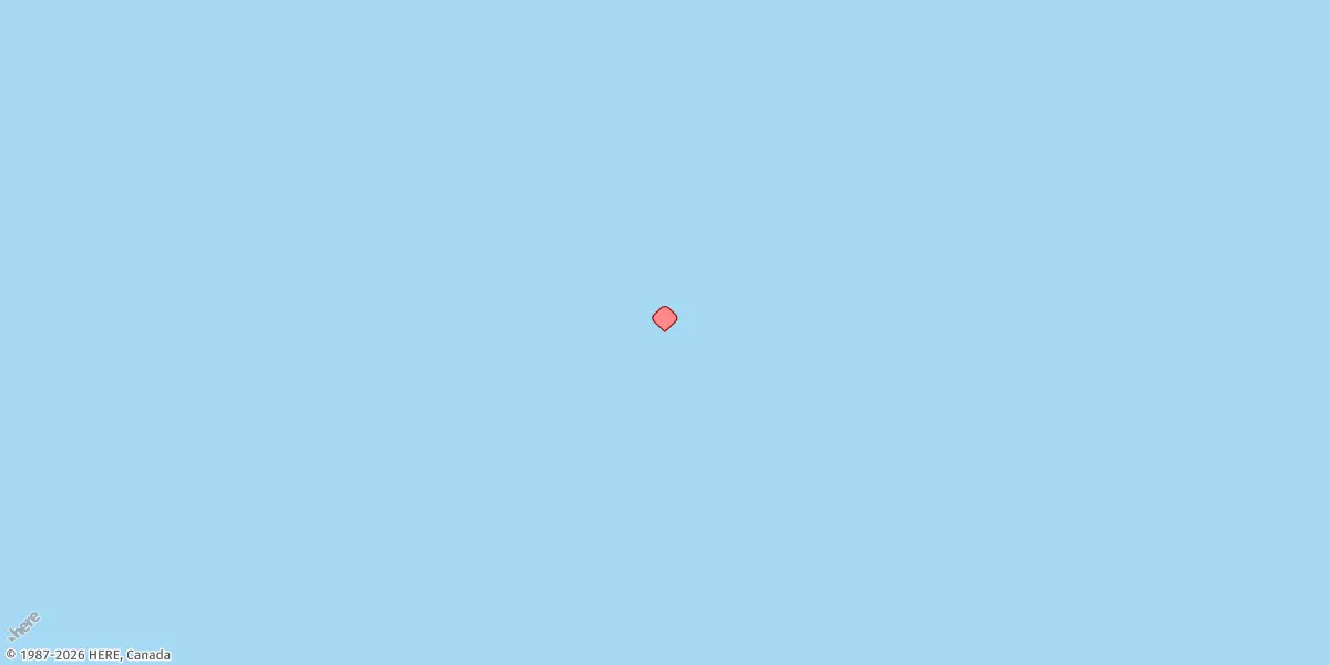 Map preview for Bear Island