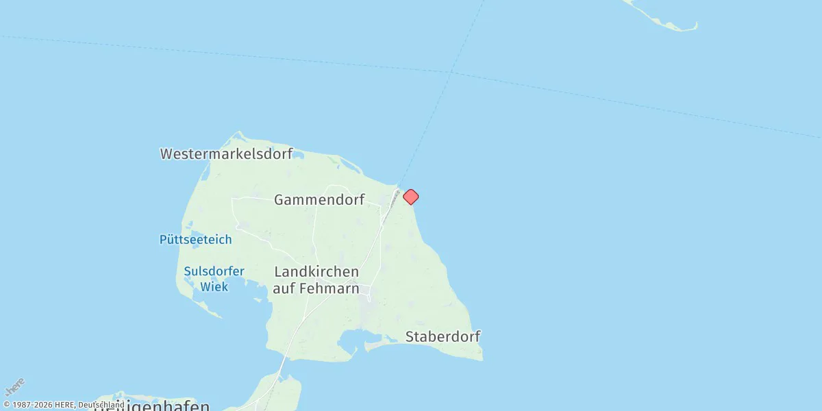 Map preview for Marienleuchte