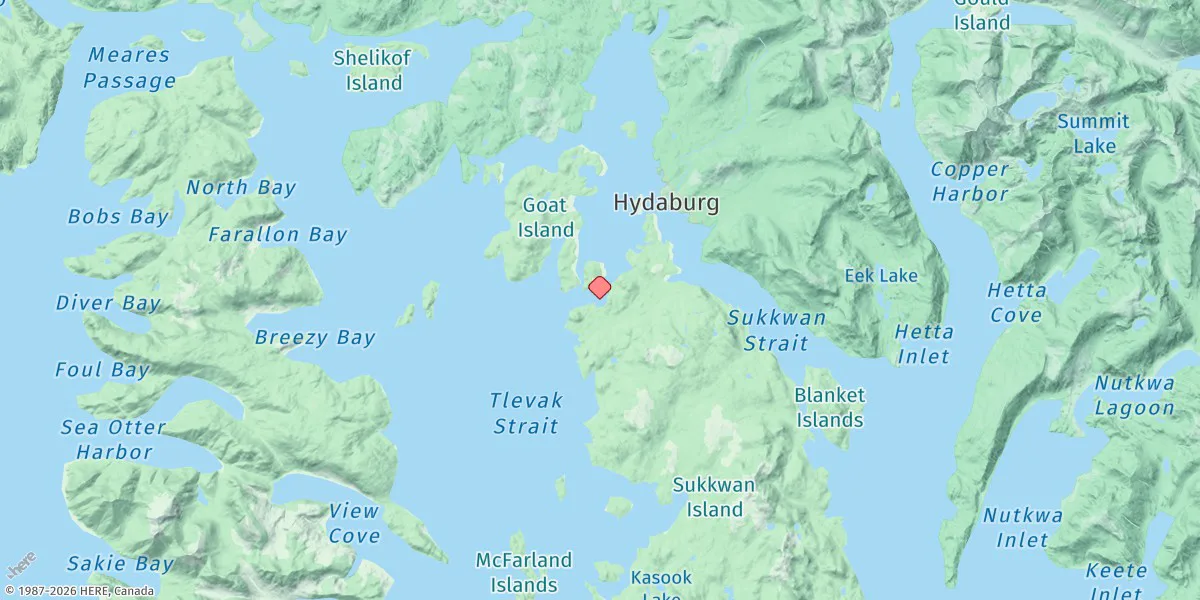 Map preview for South Pass, Sukkwan Strait