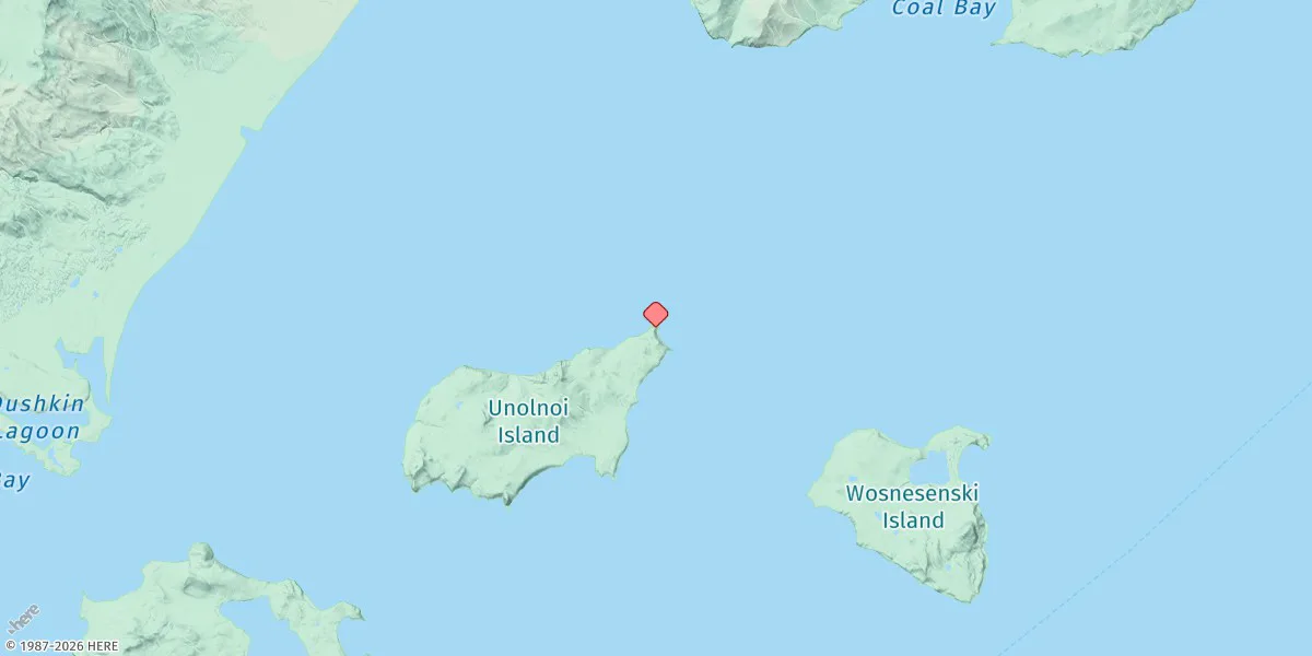 Map preview for Ukolnoi Island