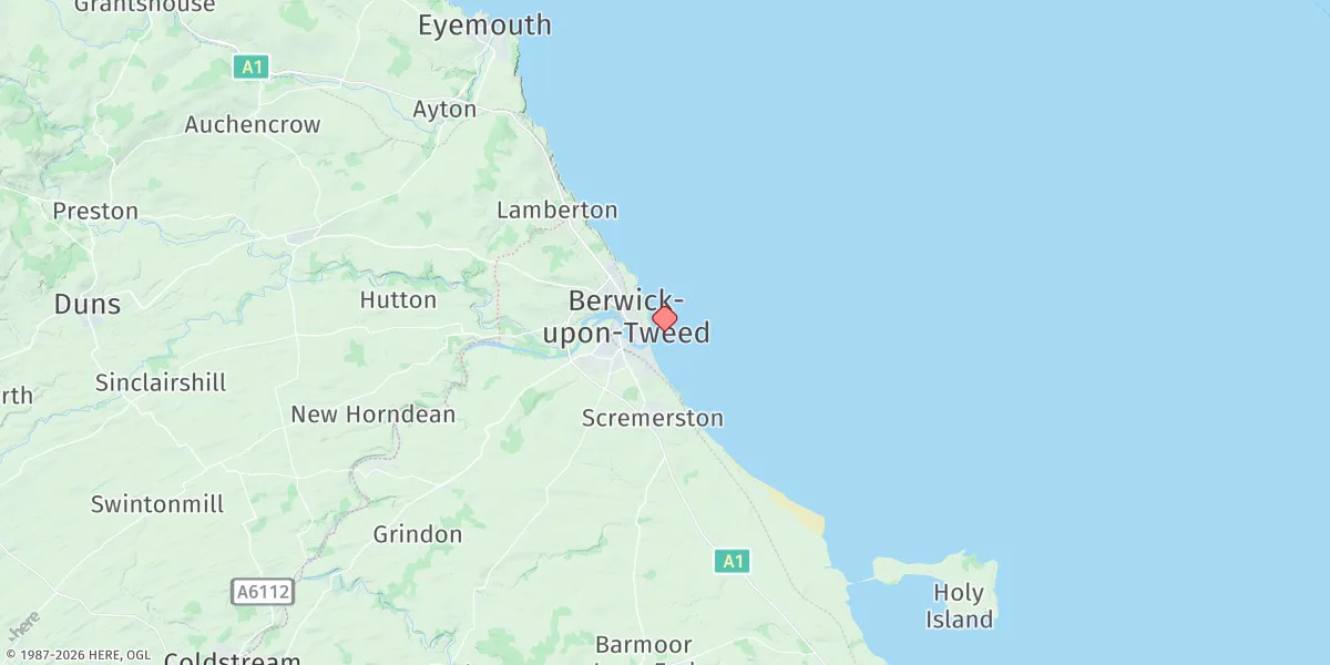 Uk Weather And Tide Conditions 5 map