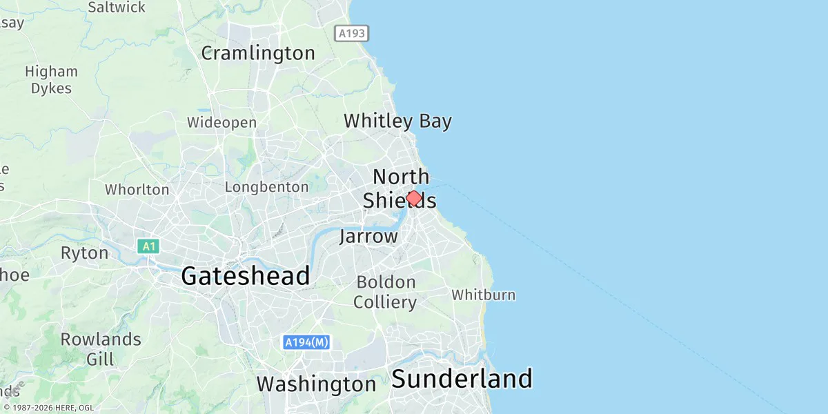 Uk Weather And Tide Conditions 7 map