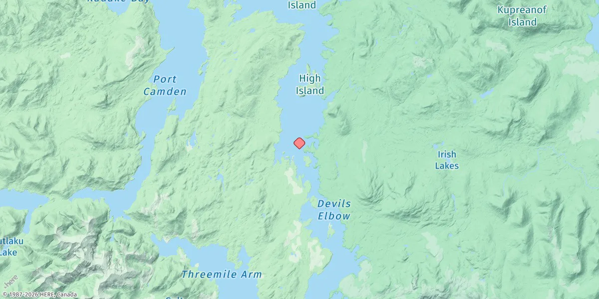 Map preview for The Summit