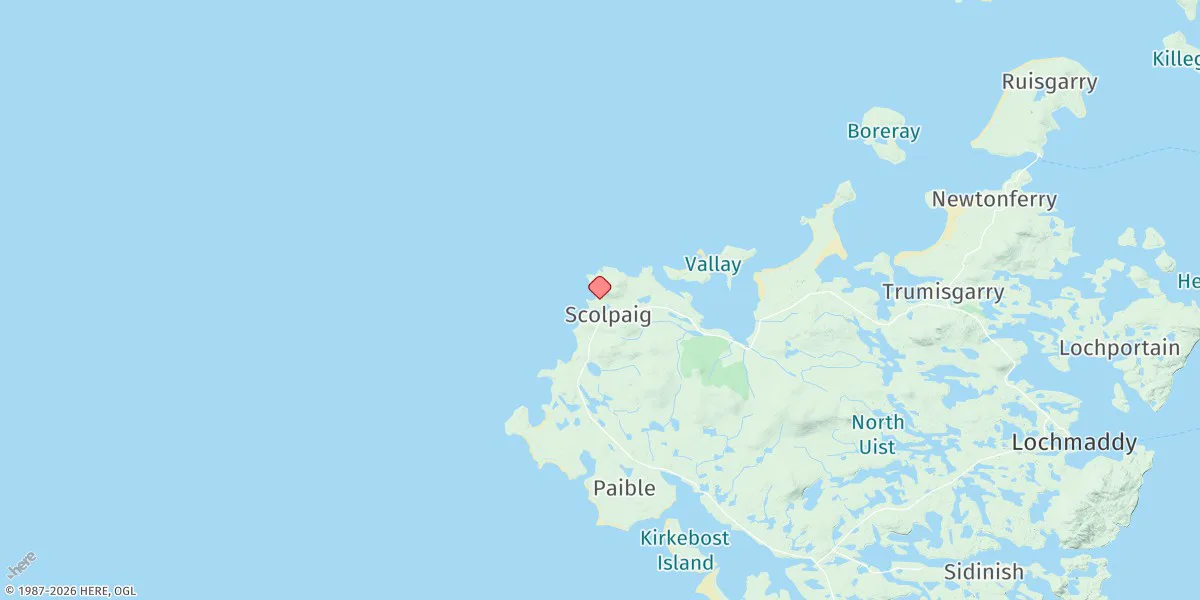 Map preview for Scolpaig