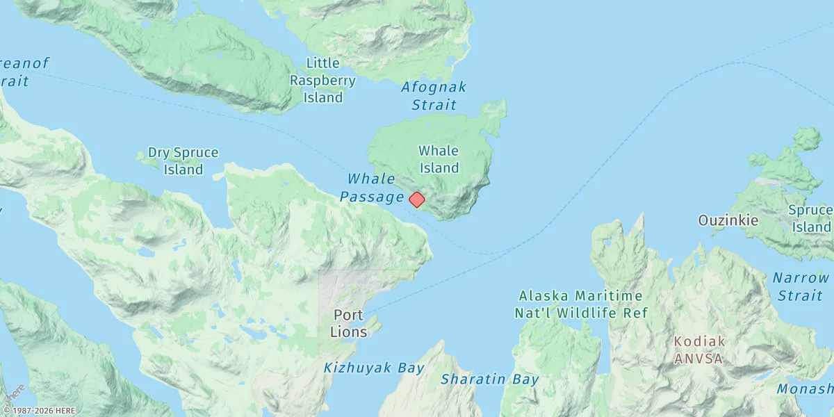 Map preview for Uzkosti Point