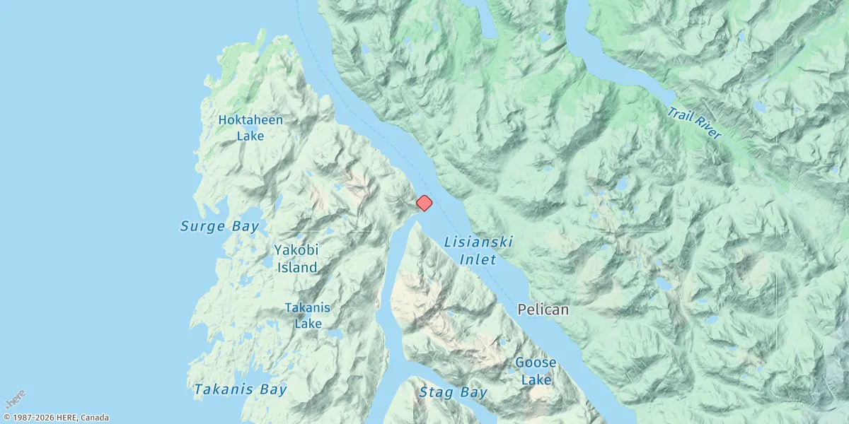 Map preview for Miner Island