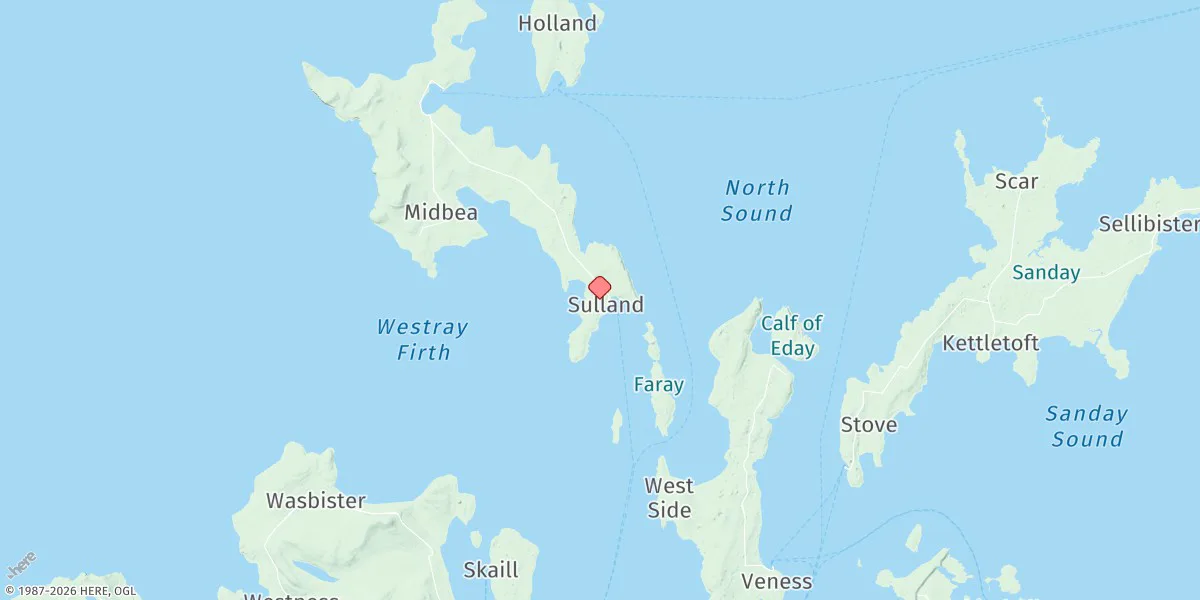 Map preview for Rapness