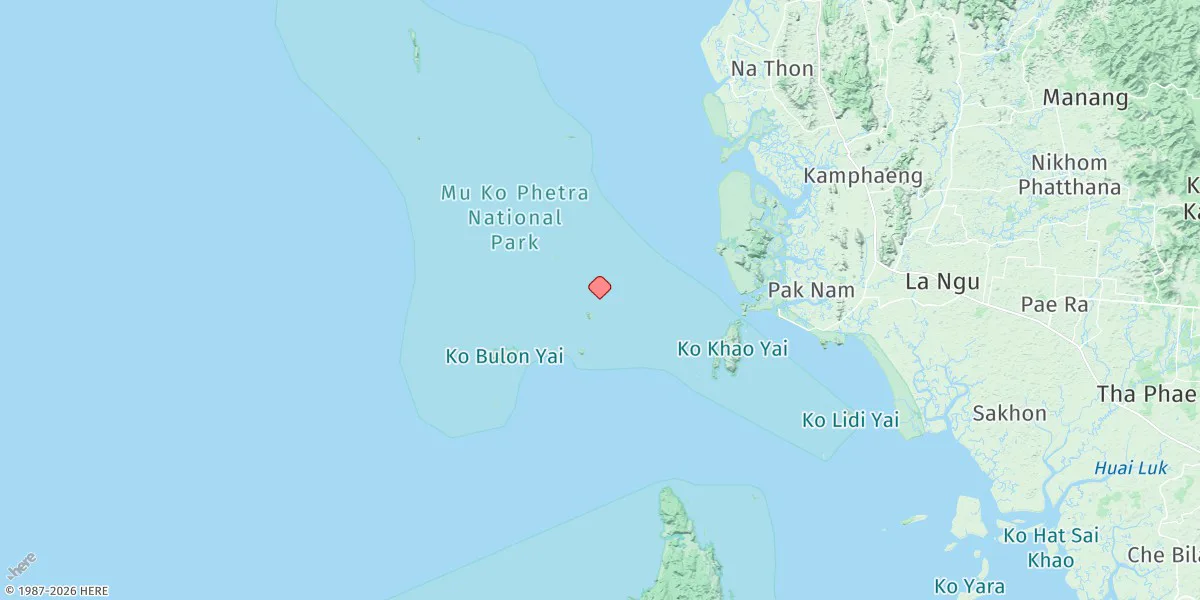 Map preview for Ko Don