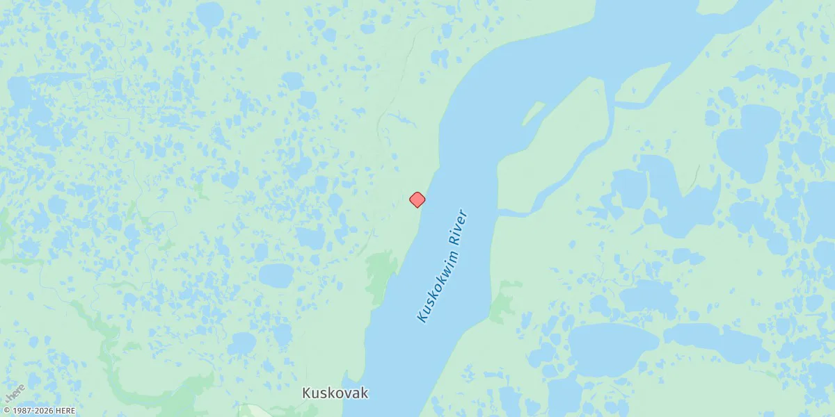Map preview for Lomavik