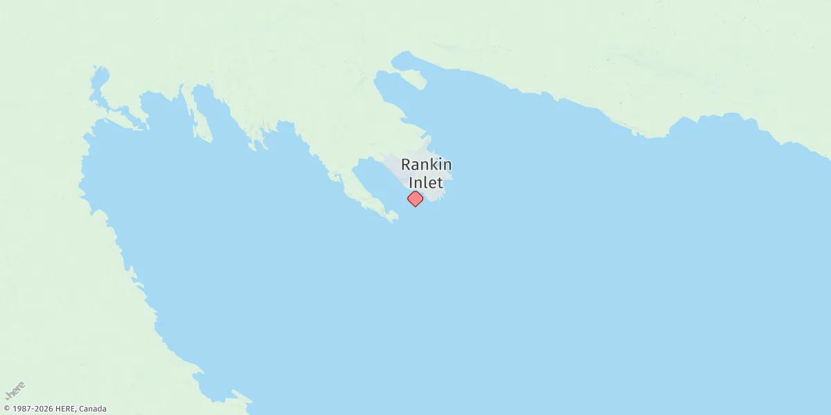 Map preview for Panorama Island