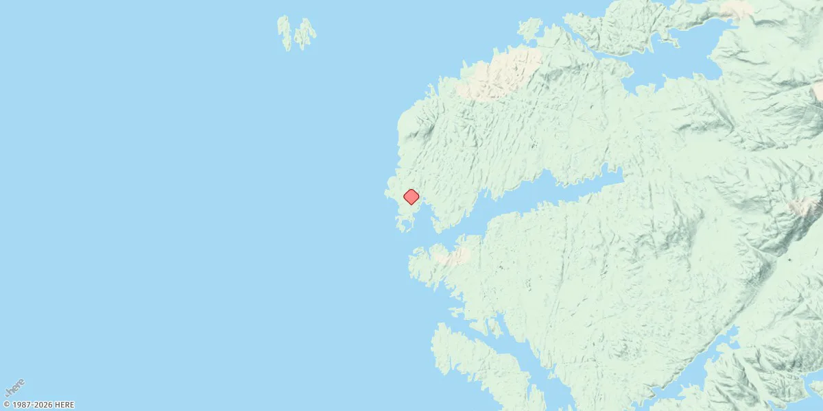 Map preview for Faeringehavn