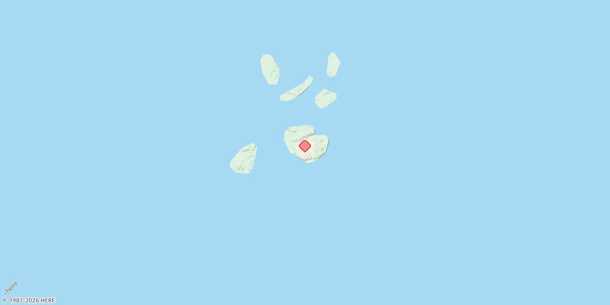 Map preview for Kronprinsens Ejland