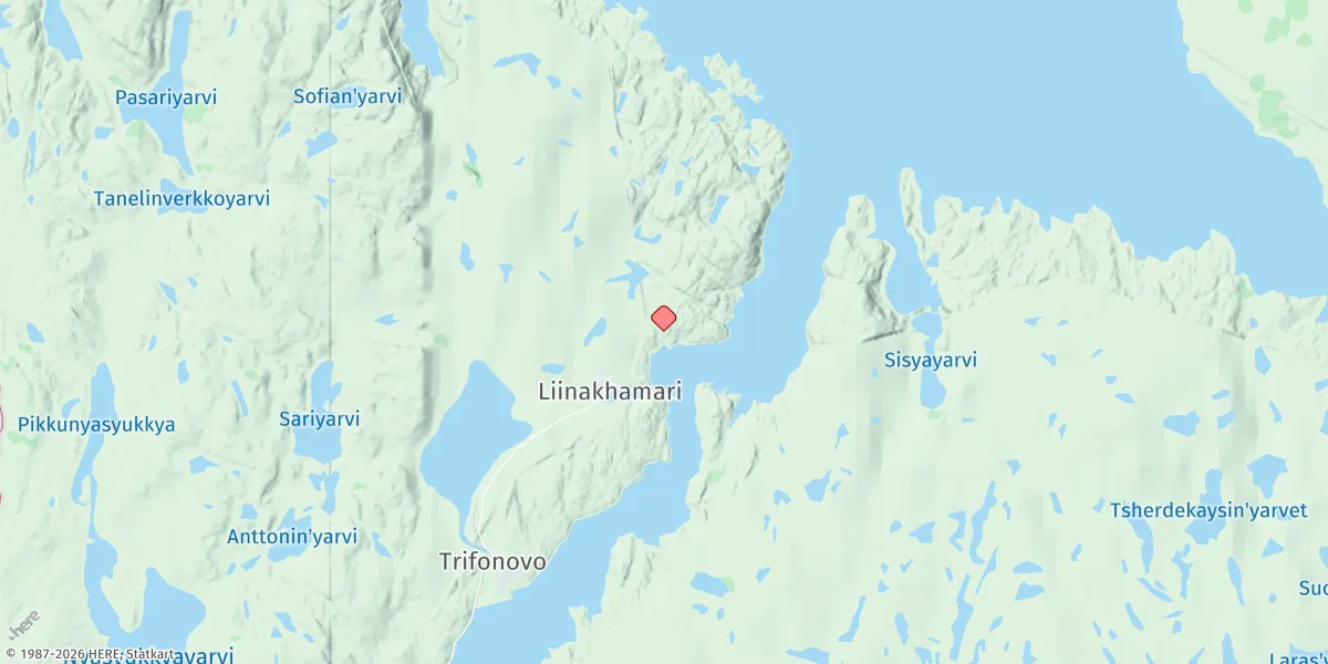 Map preview for Linakhamari