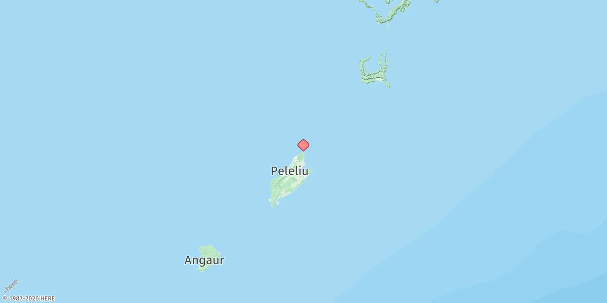 Map preview for Ngesebus