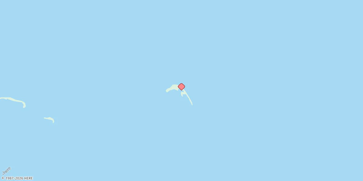 Map preview for Cross Island (Dinkum Sands)