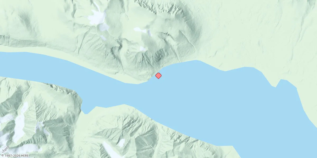 Map preview for Zackenberg