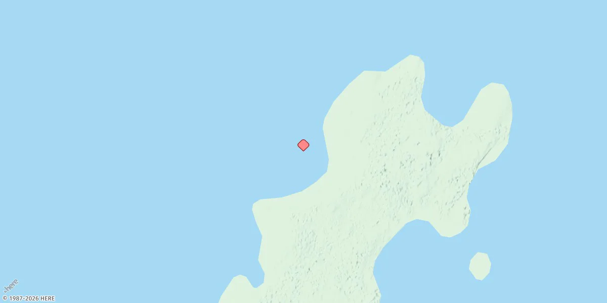 Map preview for Komsomolskoy Pravda Island