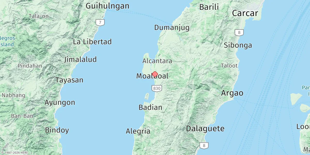 Map preview for Moalbual