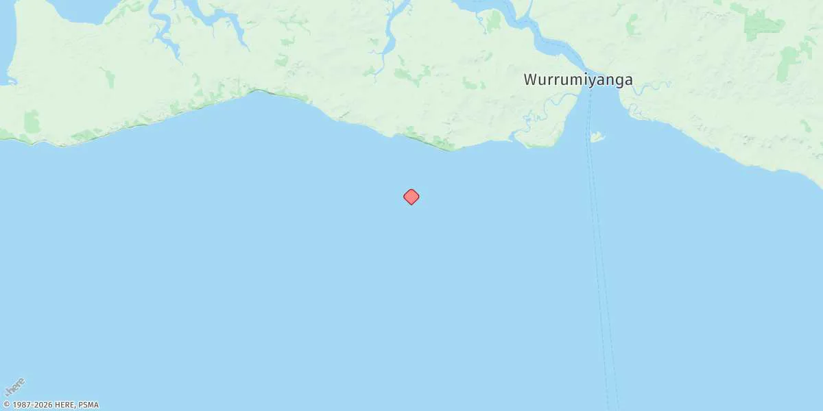 Map preview for Munkunuwa