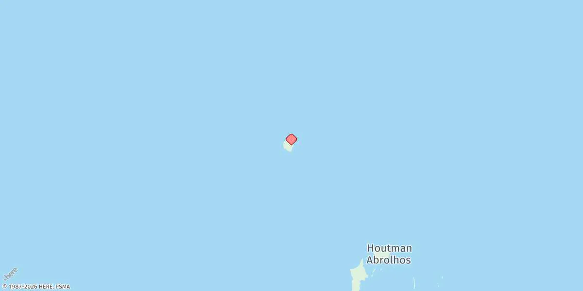 Map preview for North Island