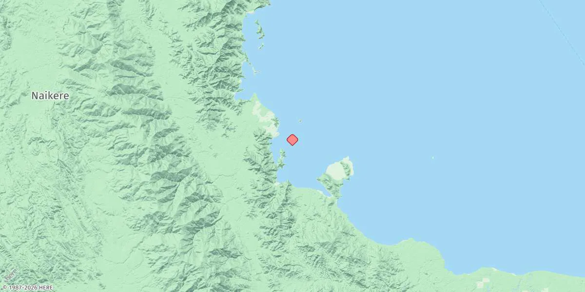 Map preview for Kwatisore