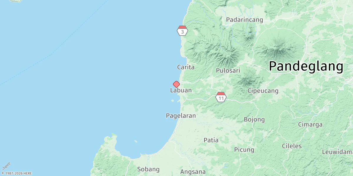 Map preview for Labuhan