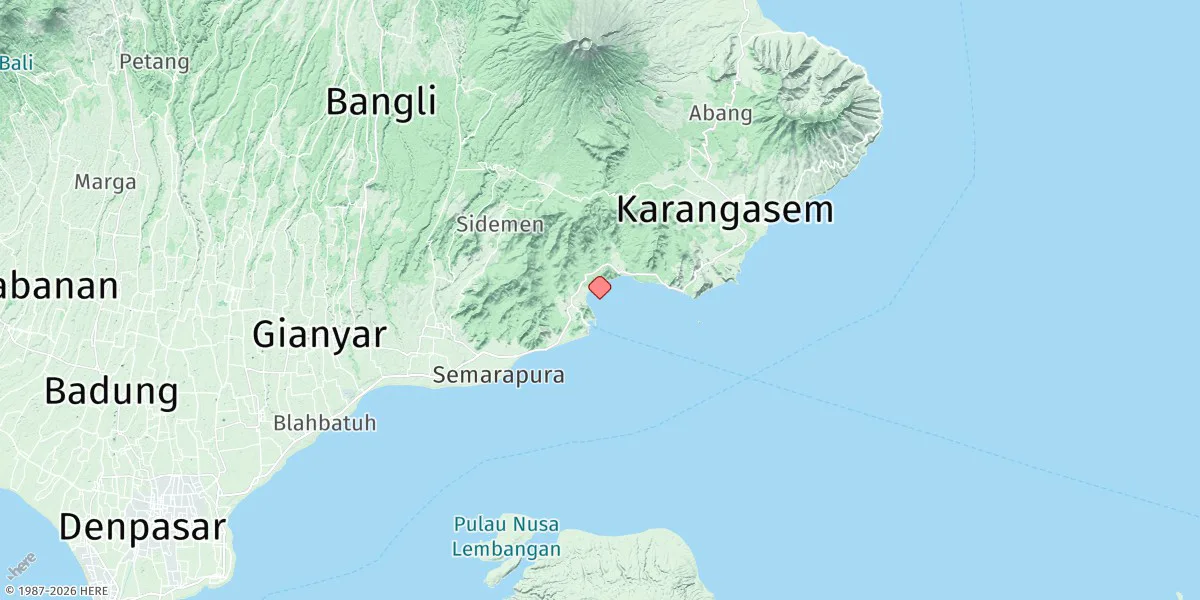 Map preview for Labuan Amuk