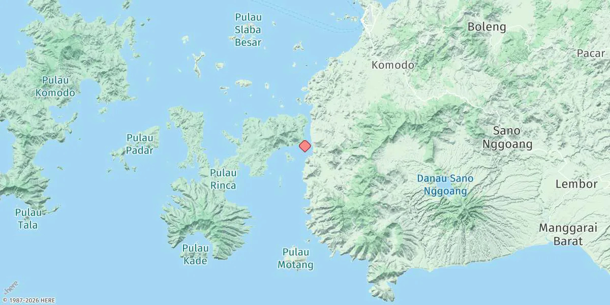 Map preview for Linteh