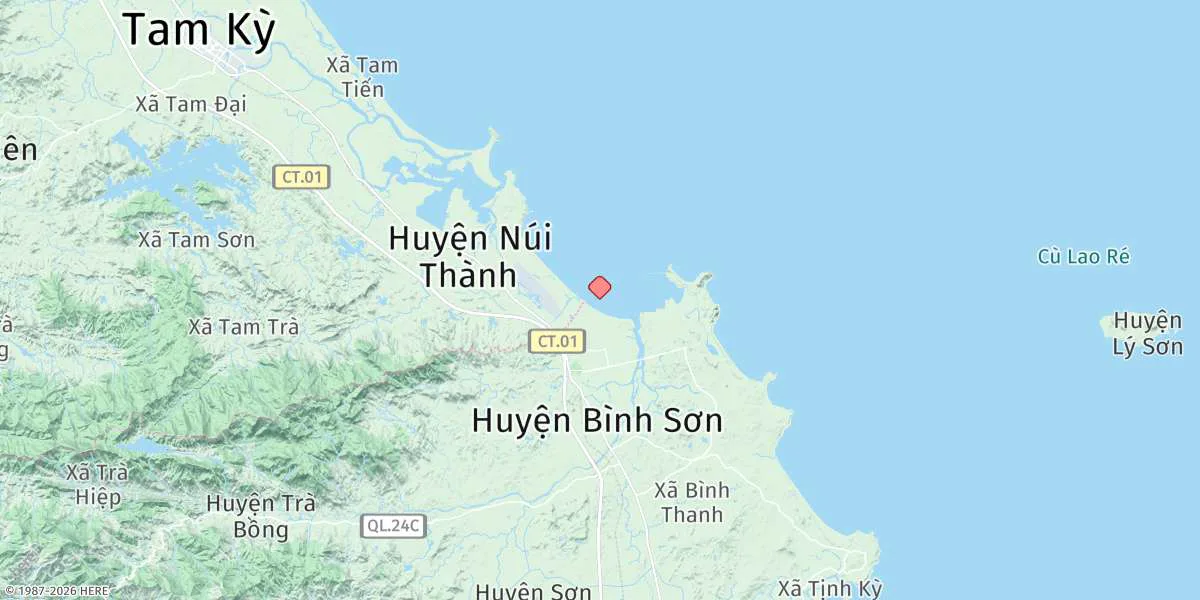 Map preview for Kikuik