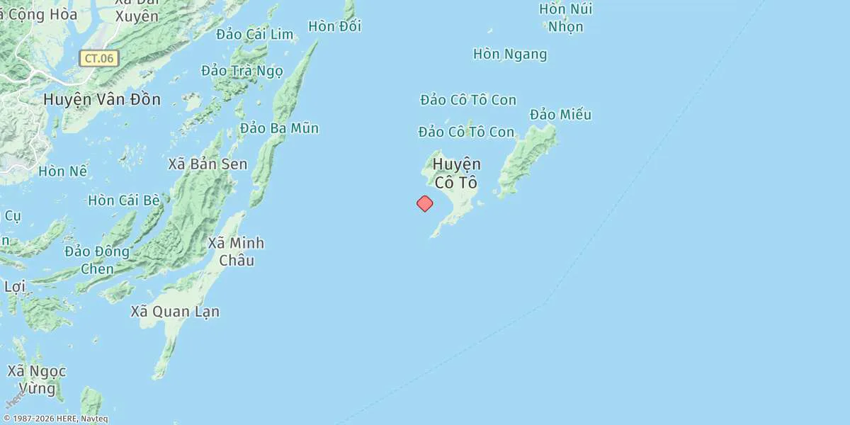 Map preview for Sha Pak Wan