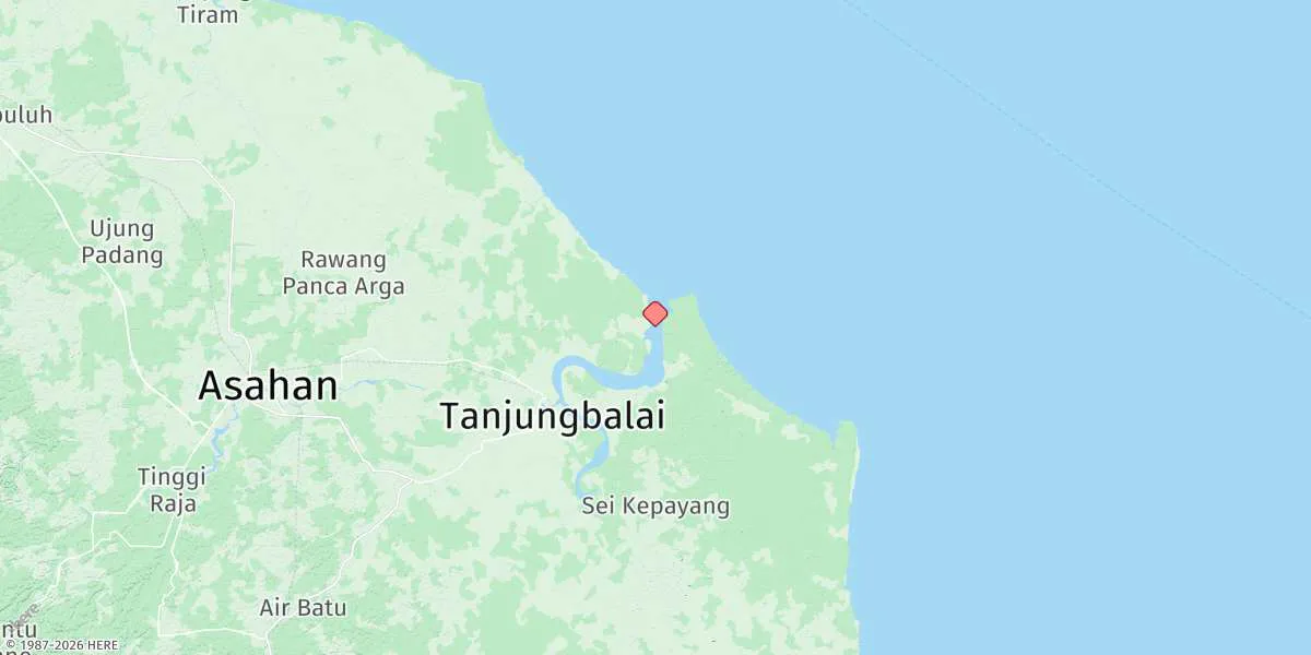 Map preview for Bagan