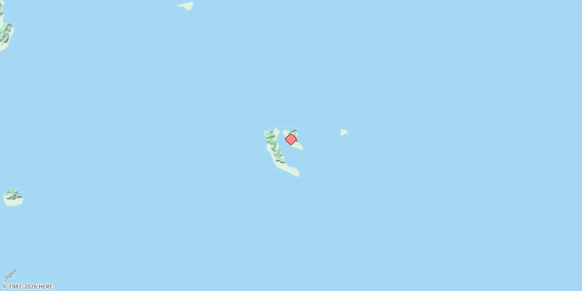 Map preview for Geomundo