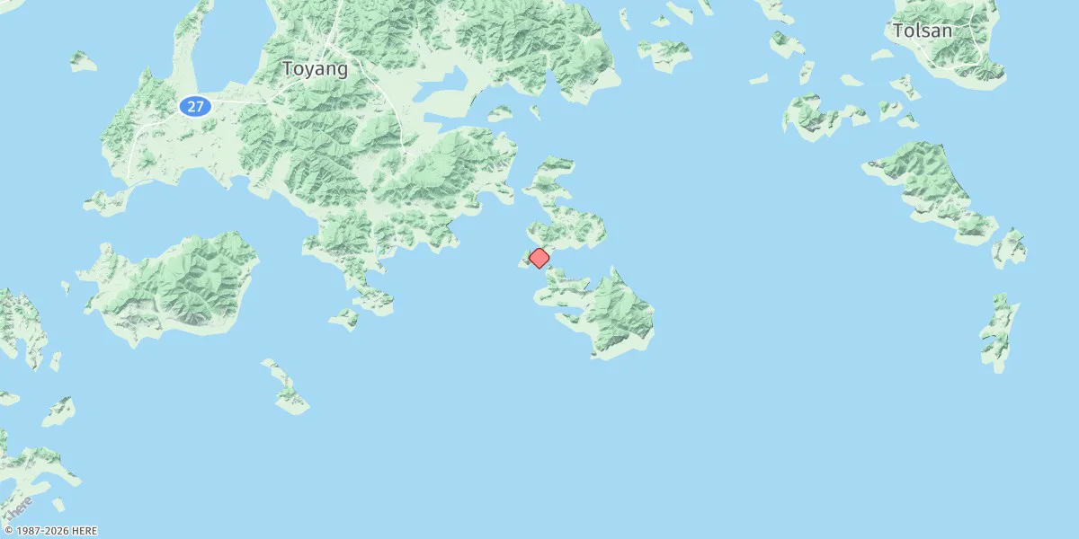 Map preview for Narodo