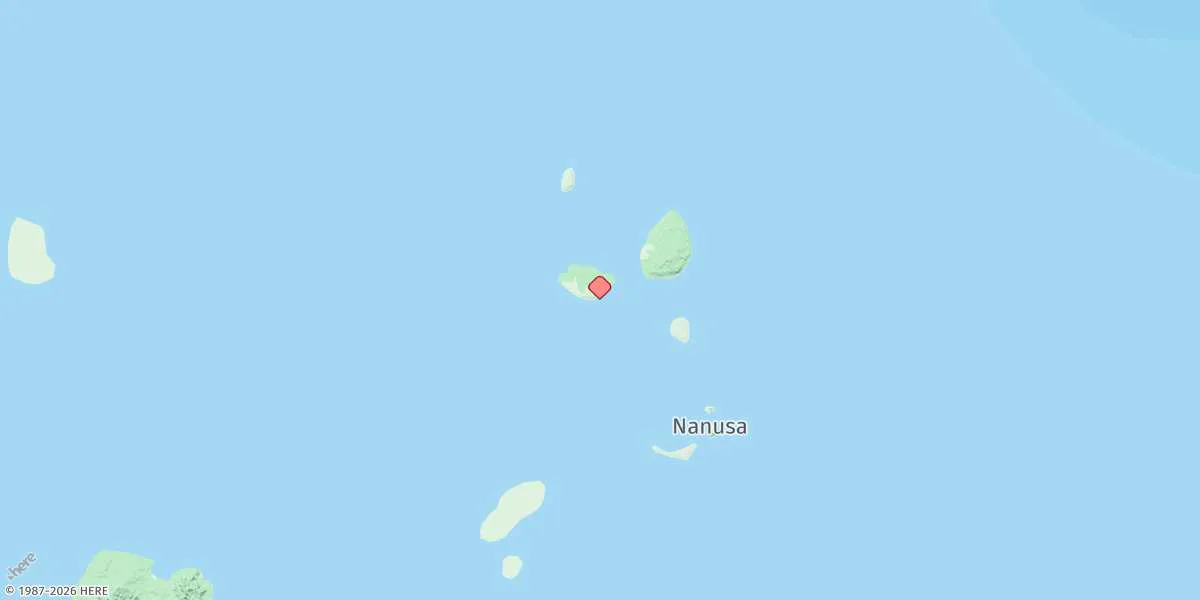 Map preview for Karatung